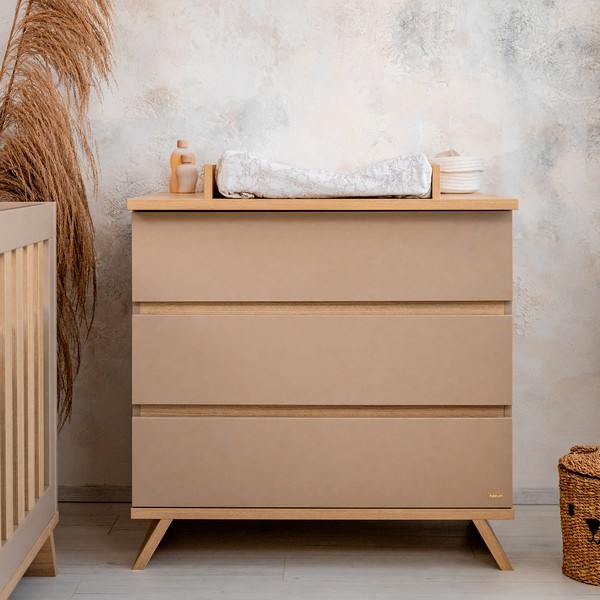 Продукт Faktum Sienna - Скрин за детска стая - 0 - BG Hlapeta