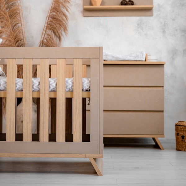 Продукт Faktum Sienna - Скрин за детска стая - 0 - BG Hlapeta