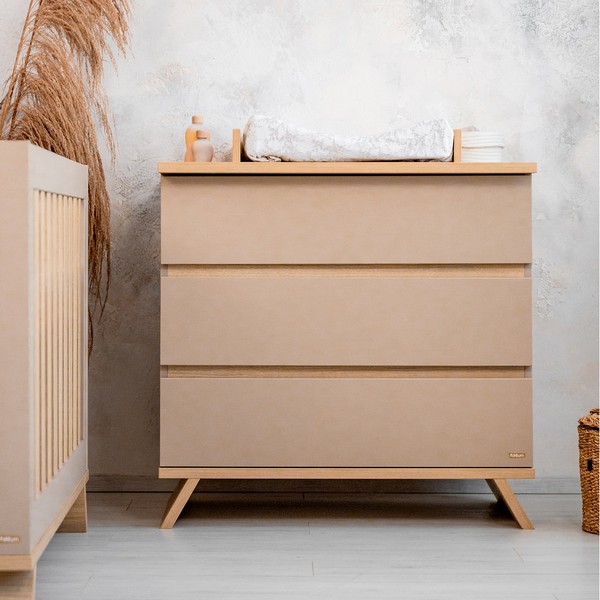 Продукт Faktum Sienna - Скрин за детска стая - 0 - BG Hlapeta