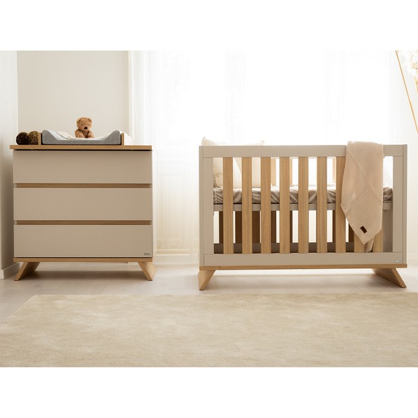 Продукт Faktum Sienna Cashmere - Скрин за детска стая - 0 - BG Hlapeta