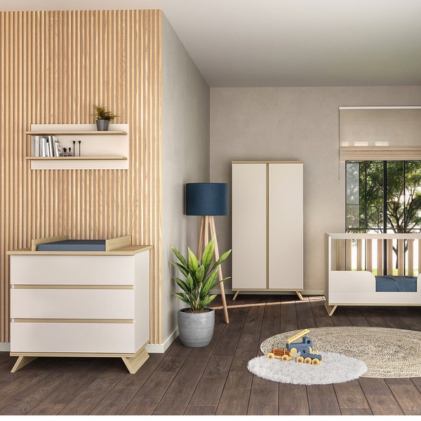 Продукт Faktum Sienna Cashmere - Скрин за детска стая - 0 - BG Hlapeta