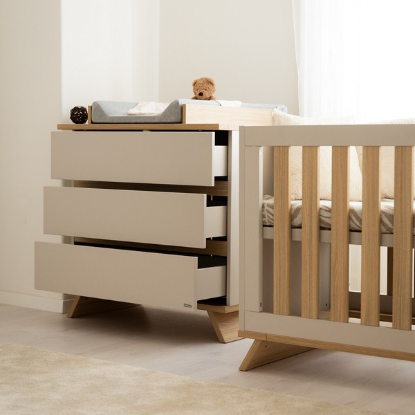 Продукт Faktum Sienna Cashmere - Скрин за детска стая - 0 - BG Hlapeta