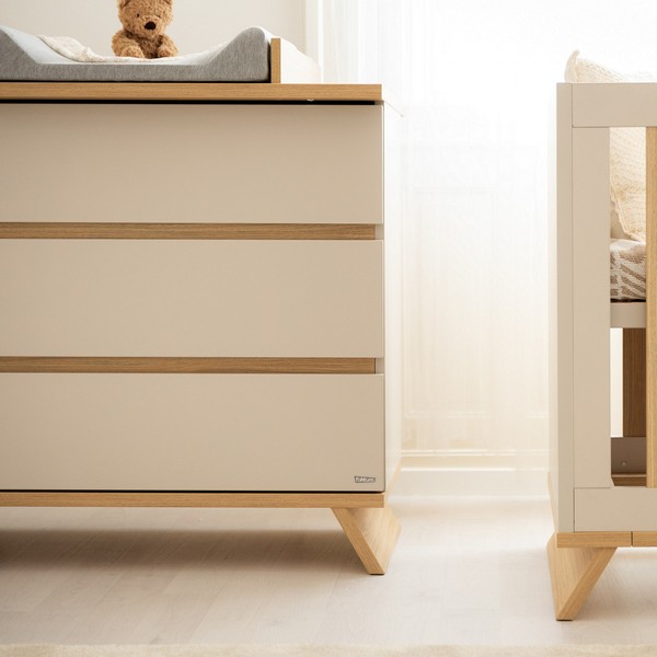 Продукт Faktum Sienna Cashmere - Скрин за детска стая - 0 - BG Hlapeta