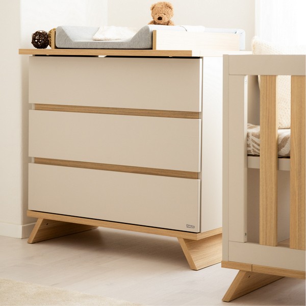 Продукт Faktum Sienna Cashmere - Скрин за детска стая - 0 - BG Hlapeta