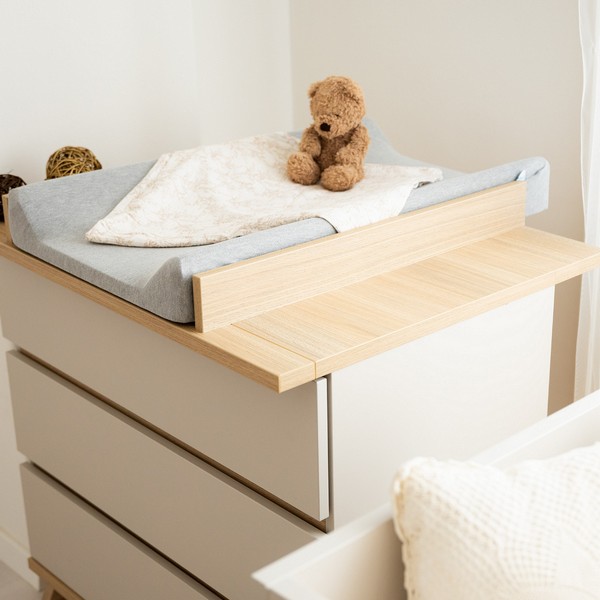 Продукт Faktum Sienna Cashmere - Скрин за детска стая - 0 - BG Hlapeta