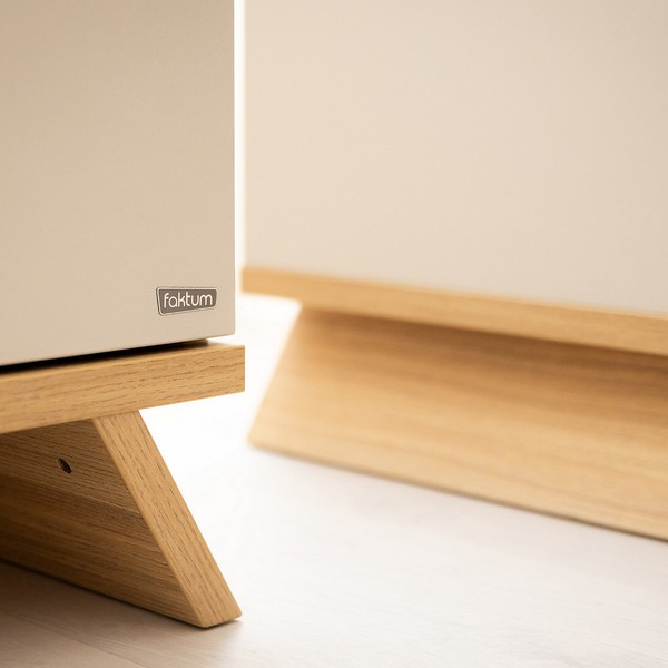 Продукт Faktum Sienna Cashmere - Скрин за детска стая - 0 - BG Hlapeta