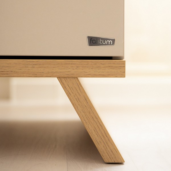 Продукт Faktum Sienna Cashmere - Скрин за детска стая - 0 - BG Hlapeta