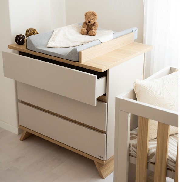 Продукт Faktum Sienna Cashmere - Скрин за детска стая - 0 - BG Hlapeta