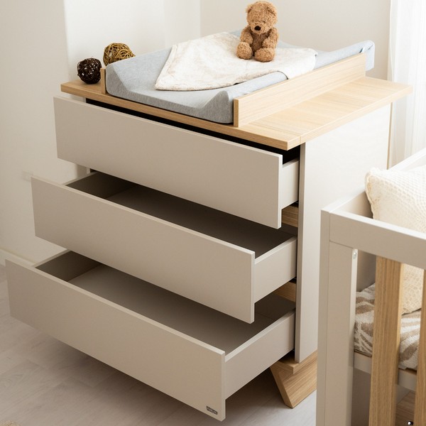 Продукт Faktum Sienna Cashmere - Скрин за детска стая - 0 - BG Hlapeta