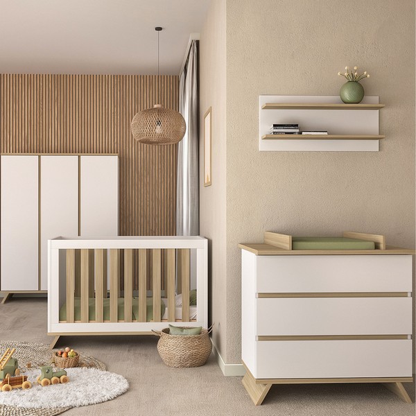 Продукт Faktum Sienna - Скрин за детска стая - 0 - BG Hlapeta