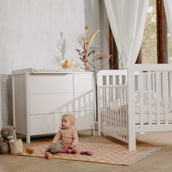 Yappy kids YappyClassic - Скрин за детска стая Продукт Yappy kids YappyClassic - Скрин за детска стая - 0 - BG Hlapeta