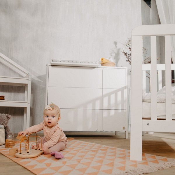 Yappy kids YappyClassic - Скрин за детска стая Продукт Yappy kids YappyClassic - Скрин за детска стая - 0 - BG Hlapeta