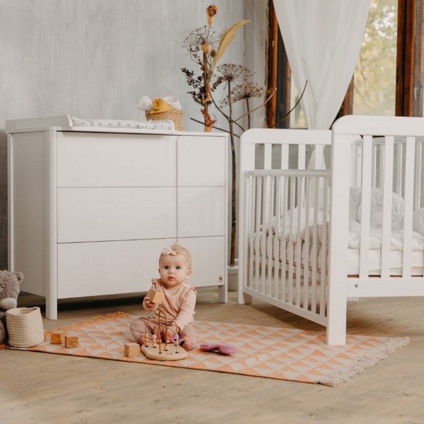 Yappy kids YappyClassic - Скрин за детска стая Продукт Yappy kids YappyClassic - Скрин за детска стая - 0 - BG Hlapeta