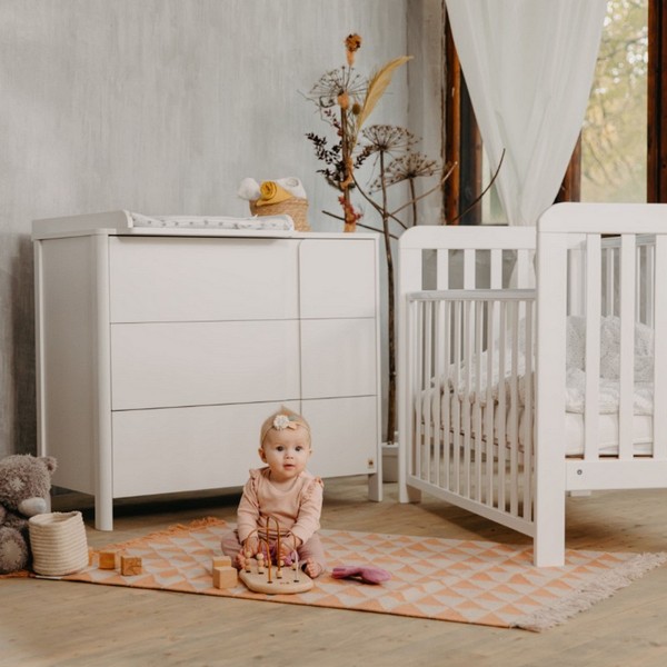 Yappy kids YappyClassic - Скрин за детска стая Продукт Yappy kids YappyClassic - Скрин за детска стая - 0 - BG Hlapeta