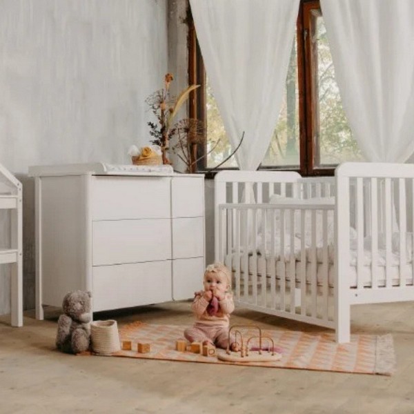 Yappy kids YappyClassic - Скрин за детска стая Продукт Yappy kids YappyClassic - Скрин за детска стая - 0 - BG Hlapeta