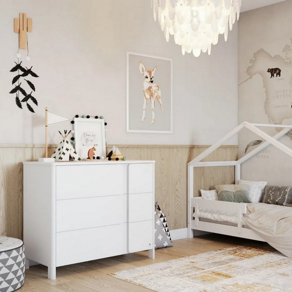 Yappy kids YappyClassic - Скрин за детска стая Продукт Yappy kids YappyClassic - Скрин за детска стая - 0 - BG Hlapeta