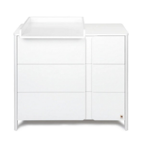 Yappy kids YappyClassic - Скрин за детска стая