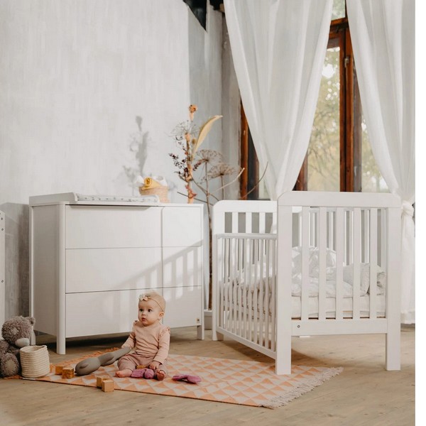 Yappy kids YappyClassic - Скрин за детска стая Продукт Yappy kids YappyClassic - Скрин за детска стая - 0 - BG Hlapeta