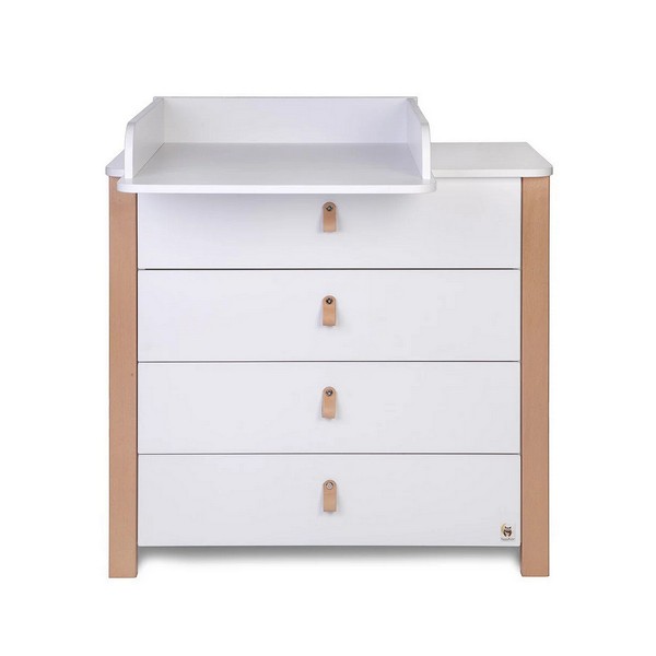 Yappy kids YappyEtude - Скрин за детска стая Продукт Yappy kids YappyEtude - Скрин за детска стая - 0 - BG Hlapeta