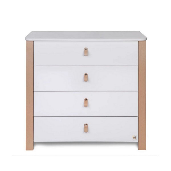 Yappy kids YappyEtude - Скрин за детска стая Продукт Yappy kids YappyEtude - Скрин за детска стая - 0 - BG Hlapeta