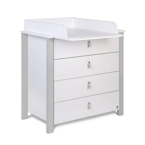 Продукт Yappy kids YappyEtude - Скрин за детска стая - 0 - BG Hlapeta