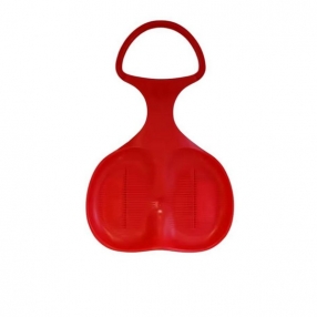 Babyhome - Слайдър за сняг