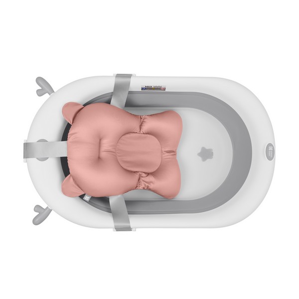 Продукт Kikkaboo Bear - Мека подложка за вана - 0 - BG Hlapeta