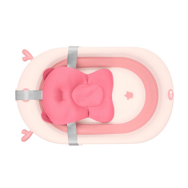 Продукт KikkaBoo - Мека подложка за вана - 0 - BG Hlapeta