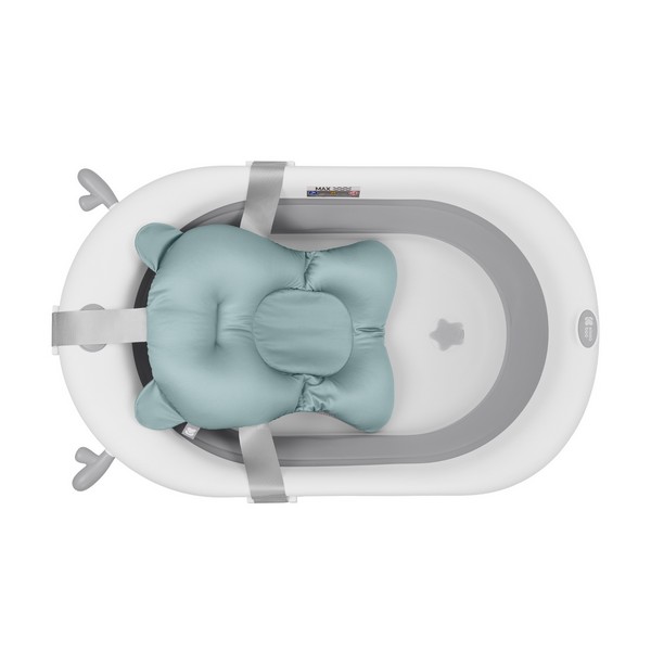 Продукт Kikkaboo Bear - Мека подложка за вана - 0 - BG Hlapeta