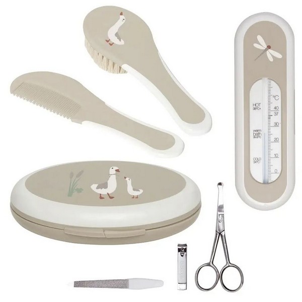 Продукт Bеbе-Jou - Хигиенен комплект за бебе - 0 - BG Hlapeta