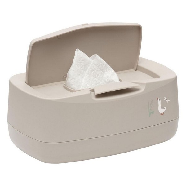 Продукт Bеbе-Jou Easy Wipe Silk - Кутия за кърпички - 0 - BG Hlapeta