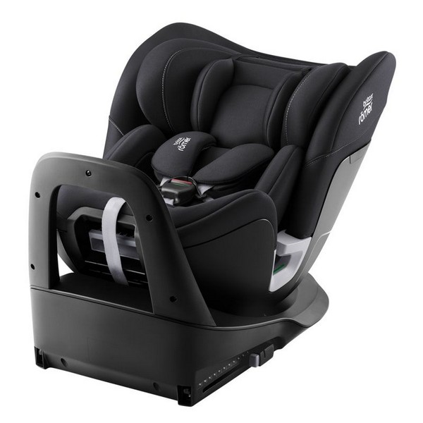 Продукт Britax Romer Swivel 2 - Стол за кола, 40-125 см - 0 - BG Hlapeta