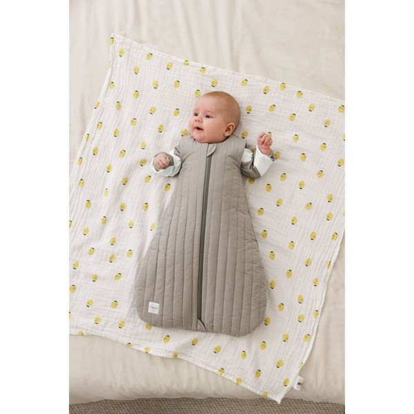 Продукт Lassig - Бебешки спален чувал, универсален, 13-18 месеца - 0 - BG Hlapeta