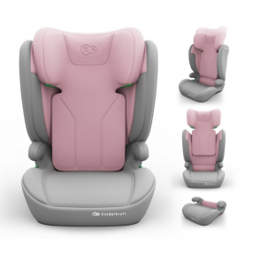 Kinderkraft I-SPARK 2 PLUS - Столче за кола