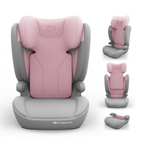 Kinderkraft I-SPARK 2 PLUS - Столче за кола