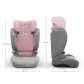 Продукт Kinderkraft I-SPARK 2 PLUS - Столче за кола - 8 - BG Hlapeta