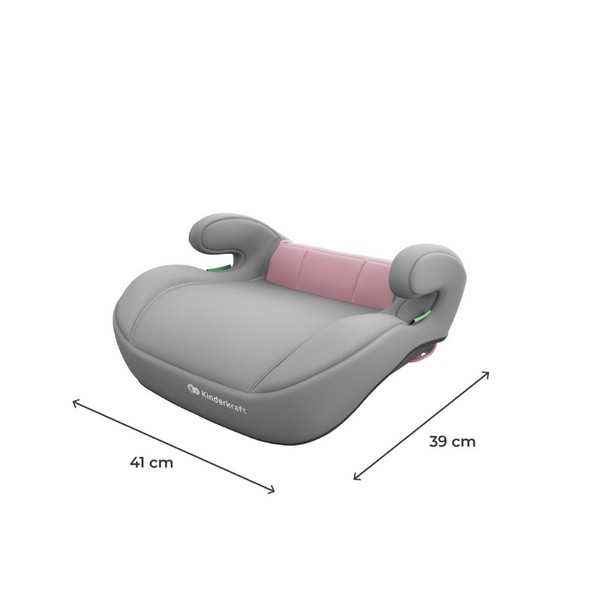 Продукт Kinderkraft I-SPARK 2 PLUS - Столче за кола - 0 - BG Hlapeta