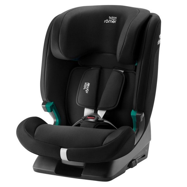 Продукт Britax Römer Evolvafix i-Size, 76-150 см - Стол за кола - 0 - BG Hlapeta