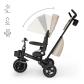 Продукт KinderKraft SPINSTEP 2 PLUS - Триколка - 12 - BG Hlapeta