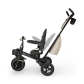 Продукт KinderKraft SPINSTEP 2 PLUS - Триколка - 14 - BG Hlapeta