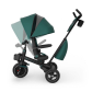 Продукт KinderKraft SPINSTEP 2 PLUS - Триколка - 7 - BG Hlapeta
