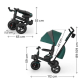 Продукт KinderKraft SPINSTEP 2 PLUS - Триколка - 4 - BG Hlapeta