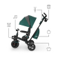 Продукт KinderKraft SPINSTEP 2 PLUS - Триколка - 5 - BG Hlapeta