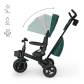 Продукт KinderKraft SPINSTEP 2 PLUS - Триколка - 1 - BG Hlapeta