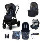 Cosatto Giggle 4 - Бебешка количка + Чанта и чувал + IsoFix база Продукт Cosatto Giggle 4 - Бебешка количка + Чанта и чувал + IsoFix база - 1 - BG Hlapeta