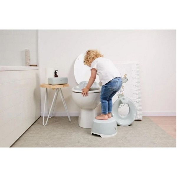 Продукт Bebe-Jou Grow - Детско стъпало за баня - 0 - BG Hlapeta