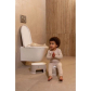 Продукт Bebe-Jou Grow - Детско стъпало за баня - 3 - BG Hlapeta