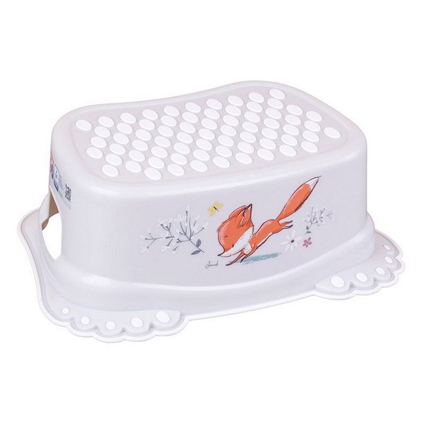 Продукт Tega Baby Forest Fairytale - Стъпало с гумички - 0 - BG Hlapeta