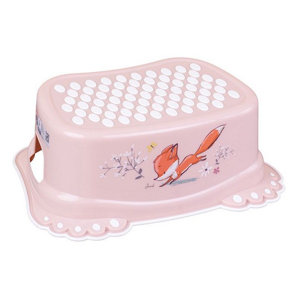 Продукт Tega Baby Forest Fairytale - Стъпало с гумички - 0 - BG Hlapeta