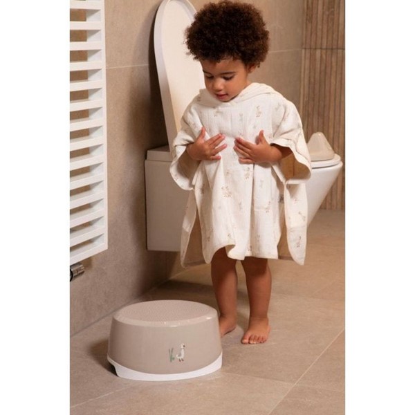 Продукт Bebe-Jou - Детско стъпало за баня - 0 - BG Hlapeta